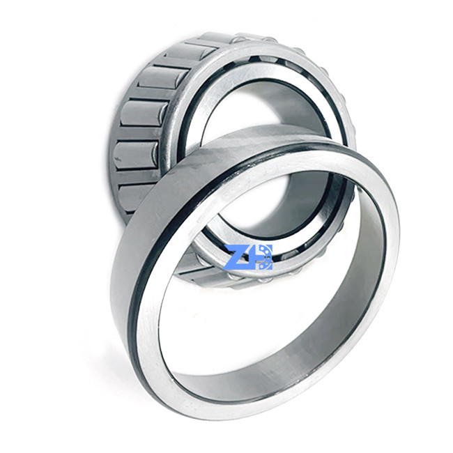 8B6343 Taper Roller Bearing And Long-Lasting Performance For Heavy-Duty Applications