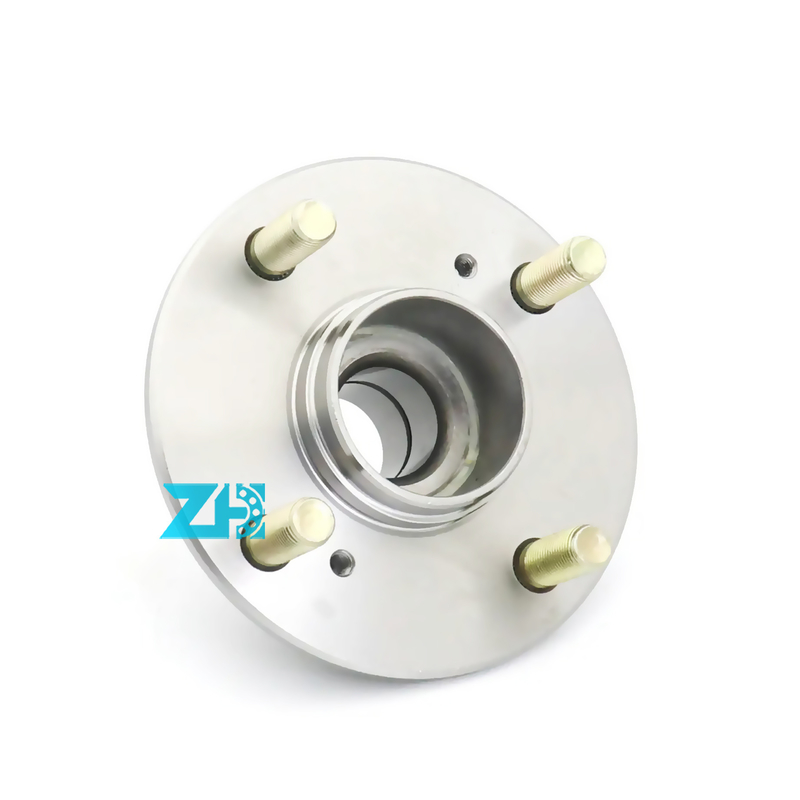 Real Wheel Hub Bearings For Suzuki VKBA6980 Front Wheel Bearing And Hub Assembly 43402-54G21 For Car Hub Bearing