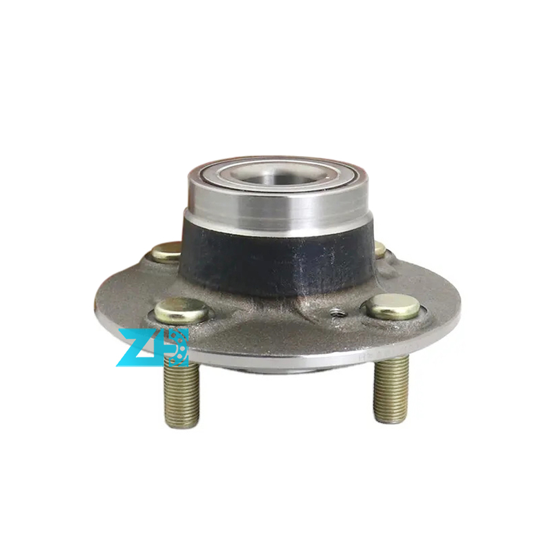 Real Wheel Hub Bearings For Suzuki VKBA6980 Front Wheel Bearing And Hub Assembly 43402-54G21 For Car Hub Bearing