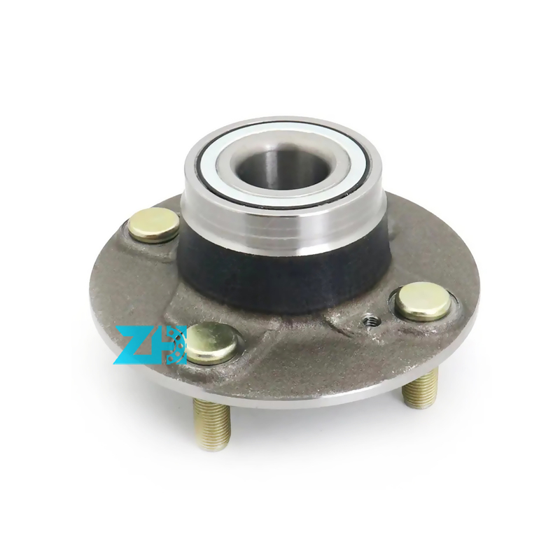 Real Wheel Hub Bearings For Suzuki VKBA6980 Front Wheel Bearing And Hub Assembly 43402-54G21 For Car Hub Bearing