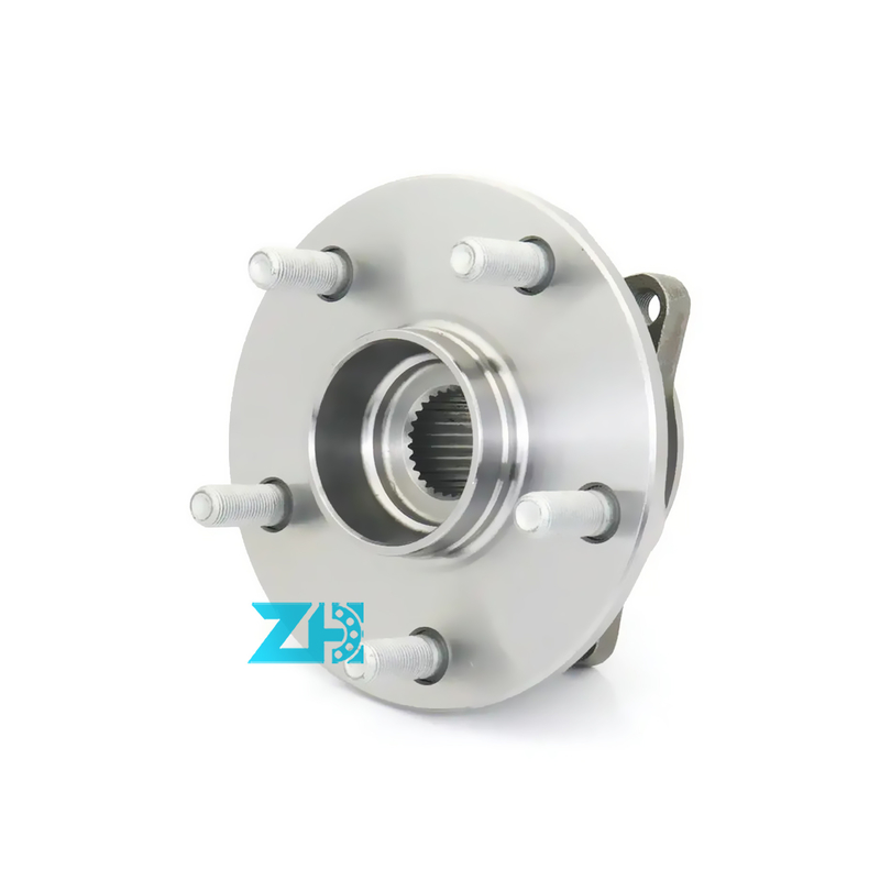 Real Wheel Hub Bearings For Suzuki 43402-57L50 Front Wheel Bearing And Hub Assembly VKBA6978 For Car Hub Bearing