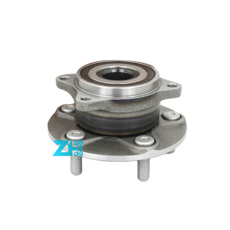 Real Wheel Hub Bearings For Suzuki 43402-57L50 Front Wheel Bearing And Hub Assembly VKBA6978 For Car Hub Bearing