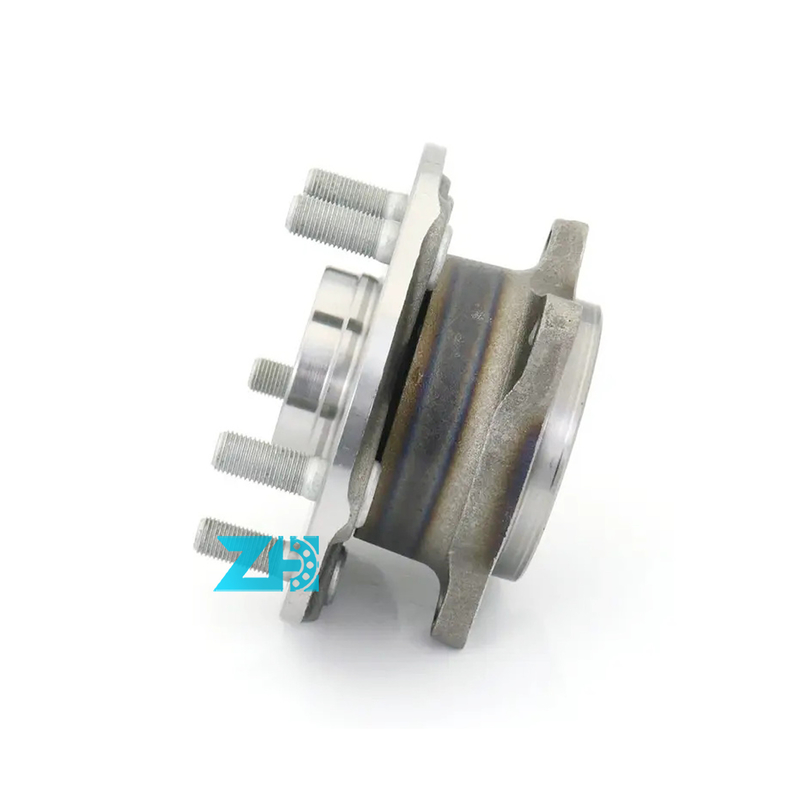 Real Wheel Hub Bearings For Suzuki 43402-57L50 Front Wheel Bearing And Hub Assembly VKBA6978 For Car Hub Bearing
