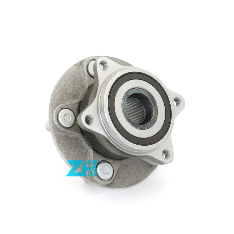 Real Wheel Hub Bearings For Suzuki 43402-57L50 Front Wheel Bearing And Hub Assembly VKBA6978 For Car Hub Bearing