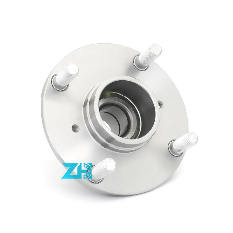 Real Wheel Hub Bearings For Suzuki VKBA3715 Front Wheel Bearing And Hub Assembly 4340264B01 For Car Hub Bearing
