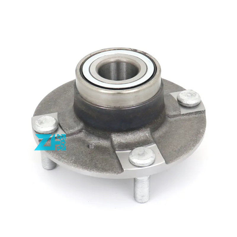 Real Wheel Hub Bearings For Suzuki VKBA3715 Front Wheel Bearing And Hub Assembly 4340264B01 For Car Hub Bearing