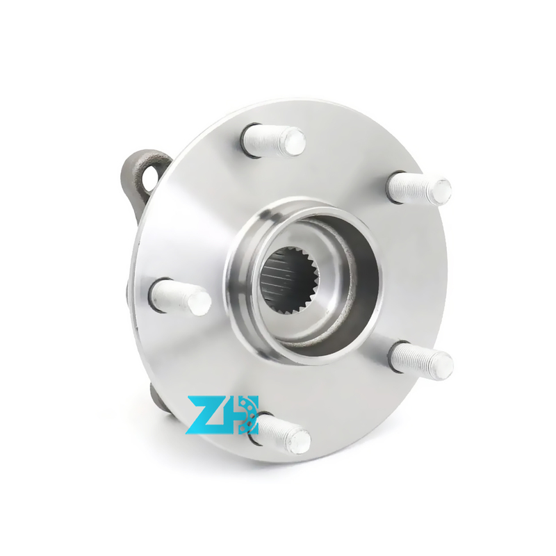 Real Wheel Hub Bearings For Suzuki 43402-80J52 Front Wheel Bearing And Hub Assembly 43402-80J52 For Car Hub Bearing