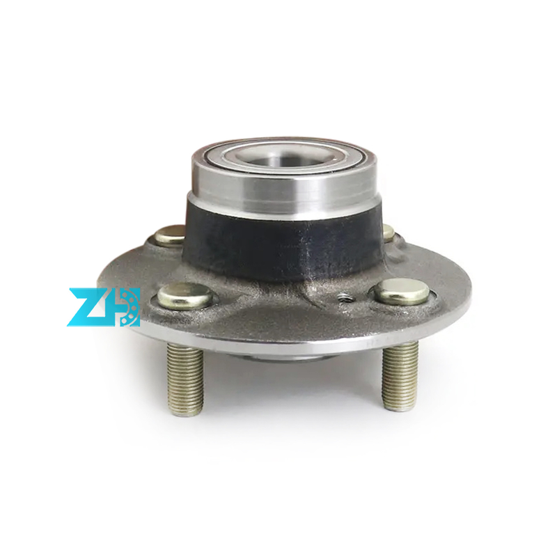 Real Wheel Hub Bearings For Suzuki 43402-80J52 Front Wheel Bearing And Hub Assembly 43402-80J52 For Car Hub Bearing