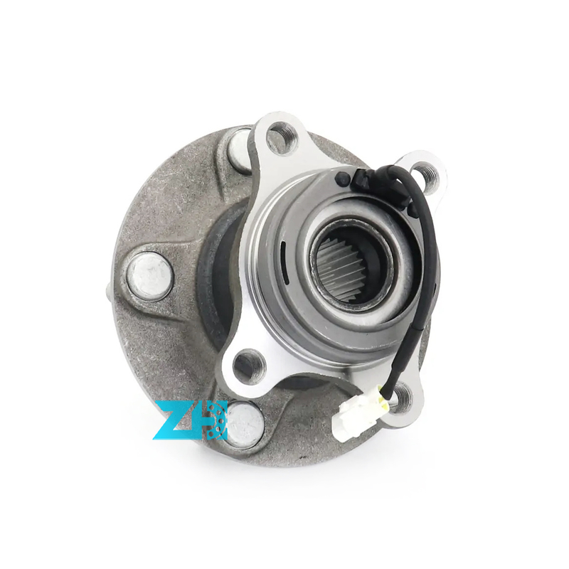 Real Wheel Hub Bearings For Suzuki 43402-80J52 Front Wheel Bearing And Hub Assembly 43402-80J52 For Car Hub Bearing
