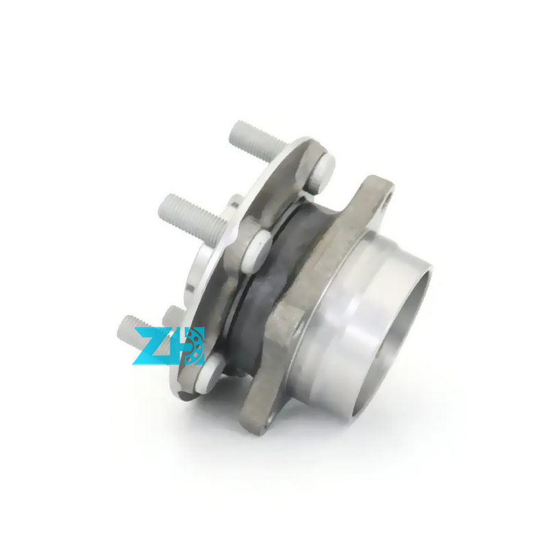Real Wheel Hub Bearings For Toyota 43510-47010 Front Wheel Bearing And Hub Assembly 43510-47010 For Car Hub Bearing