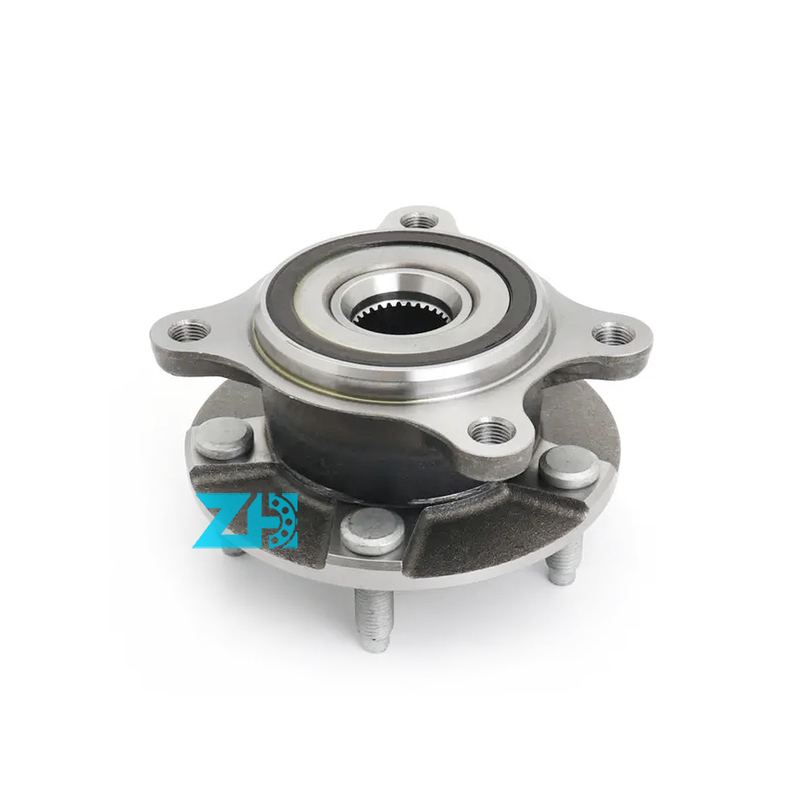 Real Wheel Hub Bearings For Toyota 43550-30030 Front Wheel Bearing And Hub Assembly 43550-30030 For Car Hub Bearing