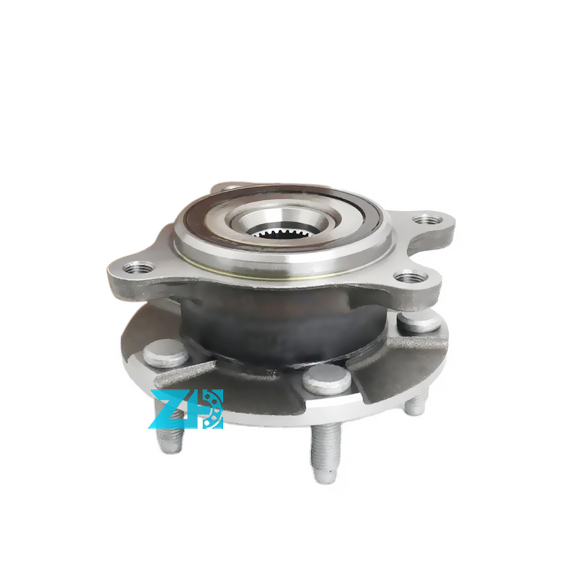 Real Wheel Hub Bearings For Toyota 43550-30030 Front Wheel Bearing And Hub Assembly 43550-30030 For Car Hub Bearing