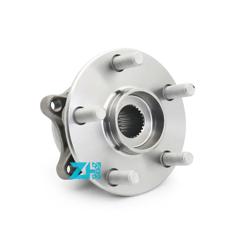 Auto Wheel Hub Bearings For Toyota 43550-47010 Front Wheel Bearing And Hub Assembly 43550-47010 For Toyota