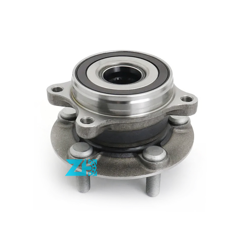 Auto Wheel Hub Bearings For Toyota 43550-47010 Front Wheel Bearing And Hub Assembly 43550-47010 For Toyota