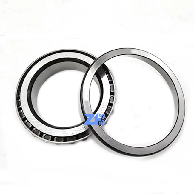 1M6573 High-Performance Taper Roller Bearing For Construction And Mining Machinery Application