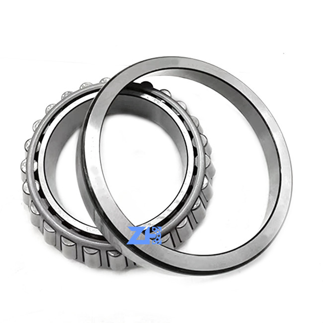 1M6573 High-Performance Taper Roller Bearing For Construction And Mining Machinery Application