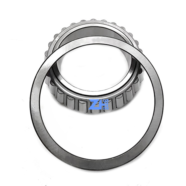 1M6573 High-Performance Taper Roller Bearing For Construction And Mining Machinery Application