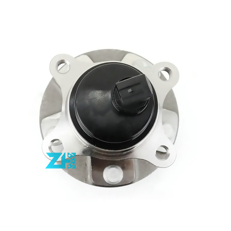 Real Wheel Hub Bearings 43550-50010 Front Wheel Bearing And Hub Assembly 43550-50010 For Car Hub Bearing