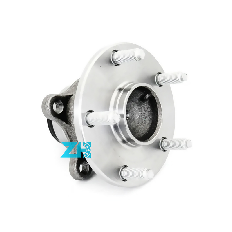 Real Wheel Hub Bearings 43550-50010 Front Wheel Bearing And Hub Assembly 43550-50010 For Car Hub Bearing
