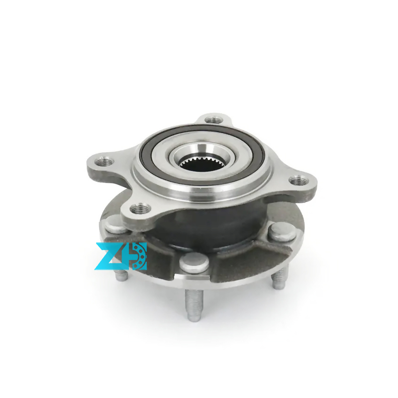 Real Wheel Hub Bearings For Toyota 43560-30030 Front Wheel Bearing And Hub Assembly 43560-30030 For Car Hub Bearing