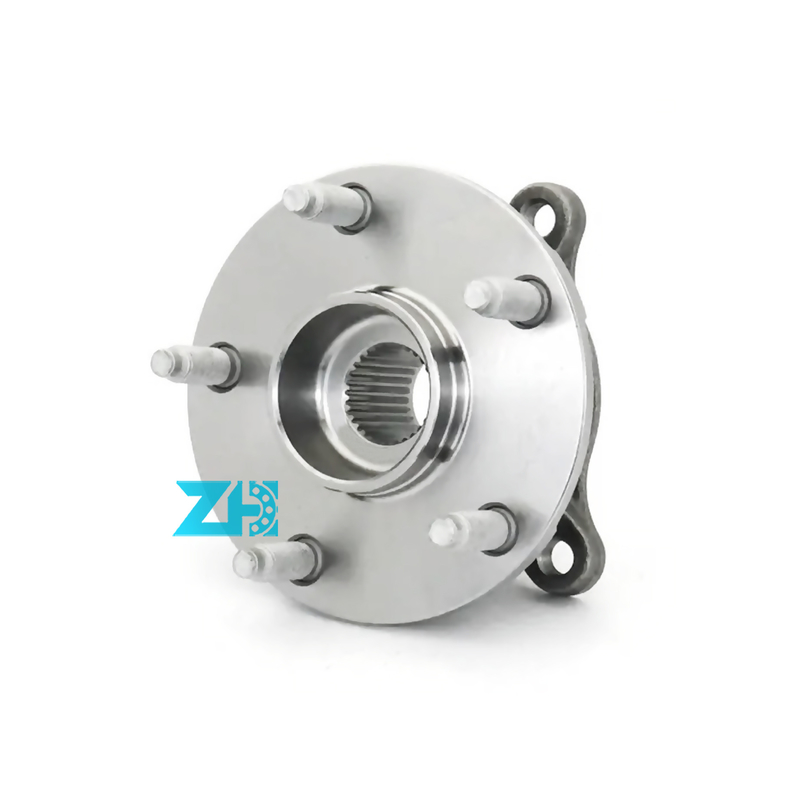 Real Wheel Hub Bearings For Toyota 43560-30030 Front Wheel Bearing And Hub Assembly 43560-30030 For Car Hub Bearing
