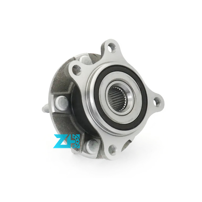 Real Wheel Hub Bearings For Toyota 43560-30030 Front Wheel Bearing And Hub Assembly 43560-30030 For Car Hub Bearing