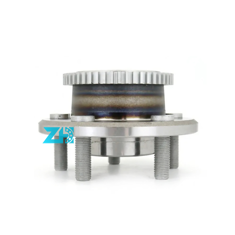 Real Wheel Hub Bearings 513346 Front Wheel Bearing And Hub Assembly 513346 For Car Hub Bearing