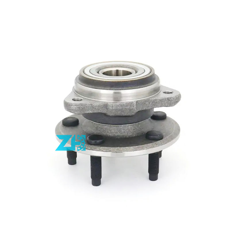 Real Wheel Hub Bearings BR930344 Front Wheel Bearing And Hub Assembly 515014 For Car Hub Bearing
