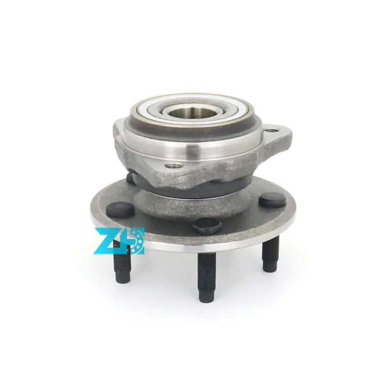 Real Wheel Hub Bearings BR930344 Front Wheel Bearing And Hub Assembly 515014 For Car Hub Bearing