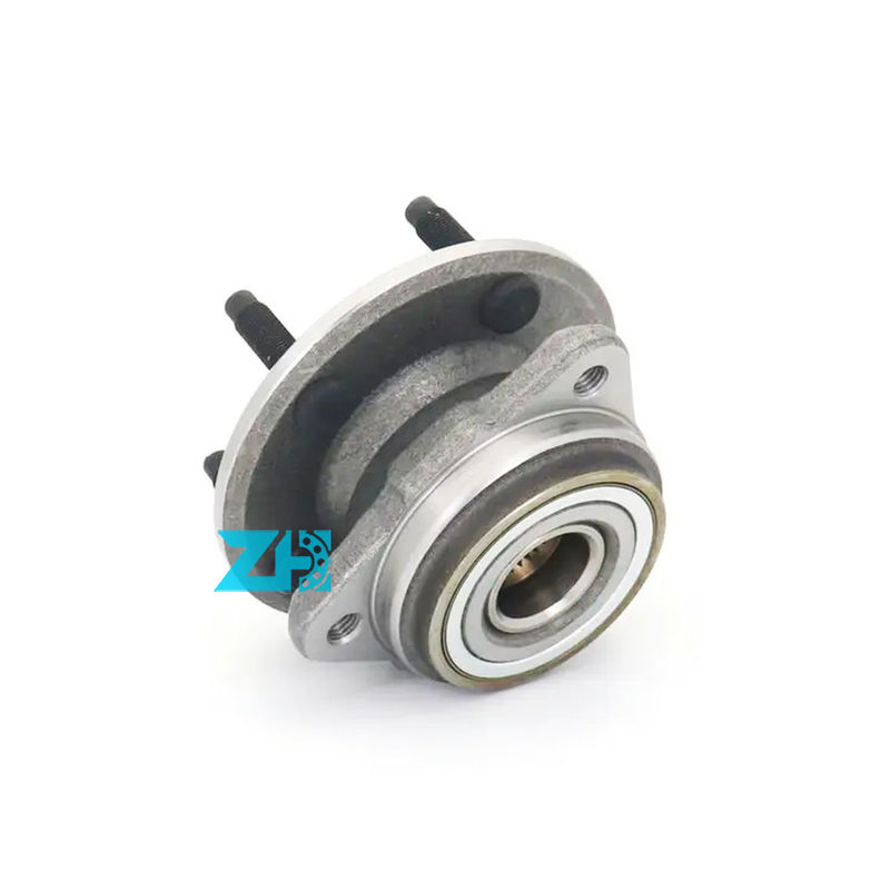 Real Wheel Hub Bearings BR930344 Front Wheel Bearing And Hub Assembly 515014 For Car Hub Bearing