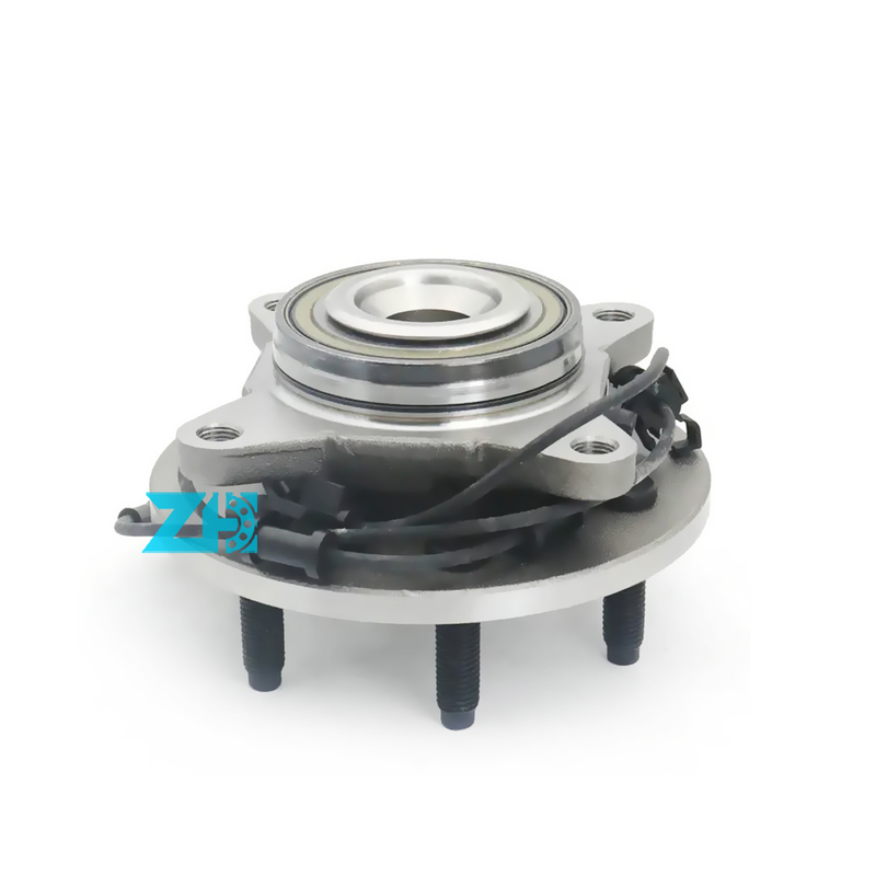 Real Wheel Hub Bearings 5L1Z1104CAF Front Wheel Bearing And Hub Assembly 6L1Z1104A For Car Hub Bearing