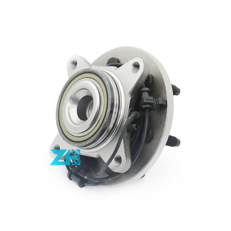 Real Wheel Hub Bearings 5L1Z1104CAF Front Wheel Bearing And Hub Assembly 6L1Z1104A For Car Hub Bearing