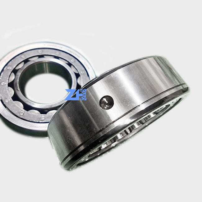 6V1013  High Load Capacity Taper Roller Bearing For Heavy-Duty With High Precision And Long Lif