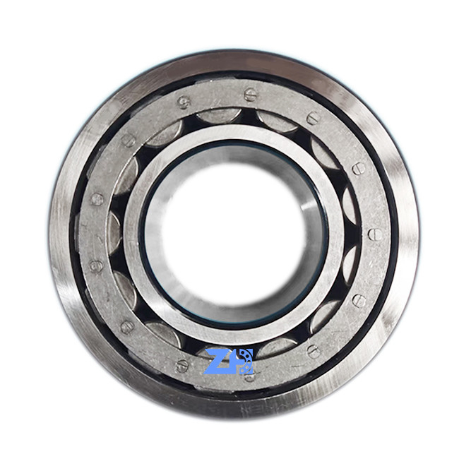 6V1013  High Load Capacity Taper Roller Bearing For Heavy-Duty With High Precision And Long Lif