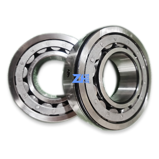 6V1013  High Load Capacity Taper Roller Bearing For Heavy-Duty With High Precision And Long Lif