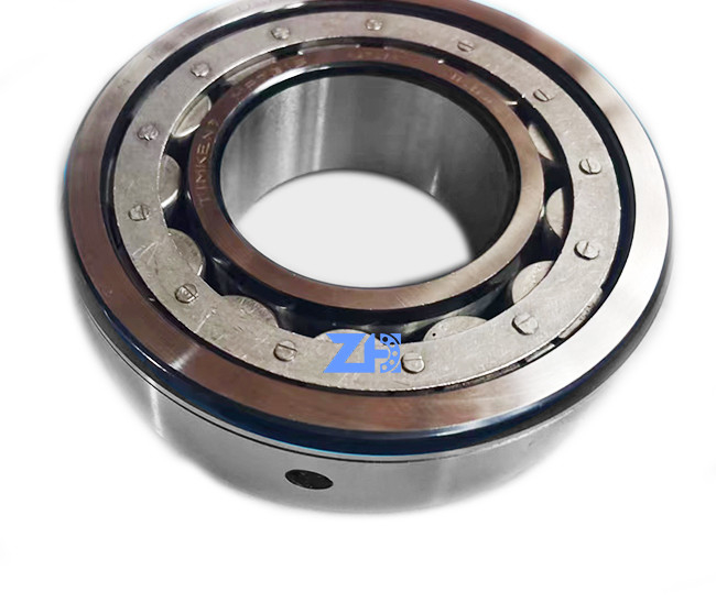6V1013  High Load Capacity Taper Roller Bearing For Heavy-Duty With High Precision And Long Lif