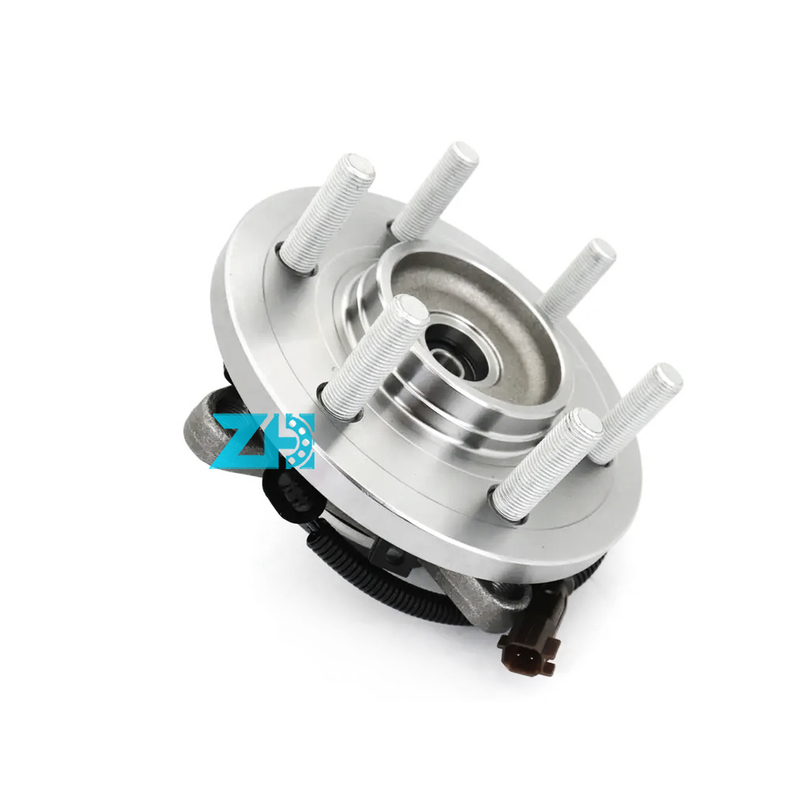 Real Wheel Hub Bearings For Benz 515169 Front Wheel Bearing And Hub Assembly A0061516901 For Car Hub Bearing