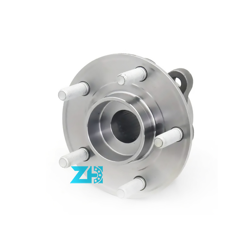 Wheel Hub Bearings For Ford 1826188 Front Wheel Bearing And Hub Assembly 1929802 For Ford