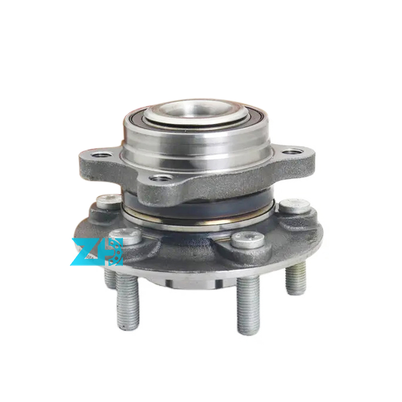 Wheel Hub Bearings For Ford 1826188 Front Wheel Bearing And Hub Assembly 1929802 For Ford
