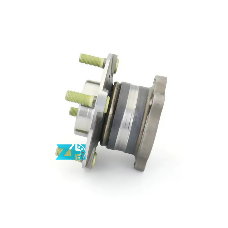 Wheel Hub Bearings For Ford ACP12C299A3C Front Wheel Bearing And Hub Assembly 1751950 For Ford