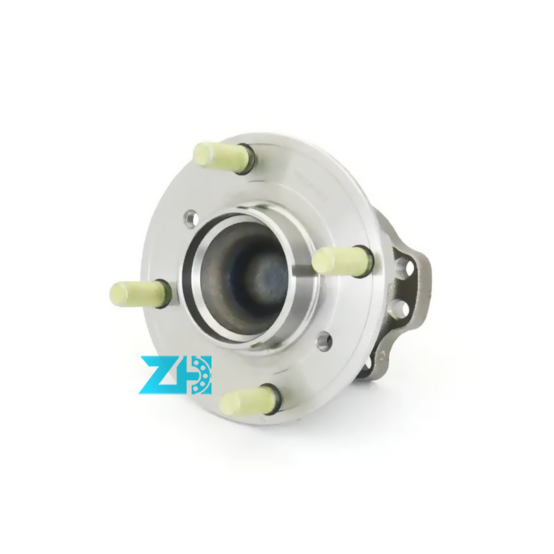 Wheel Hub Bearings For Ford ACP12C299A3C Front Wheel Bearing And Hub Assembly 1751950 For Ford