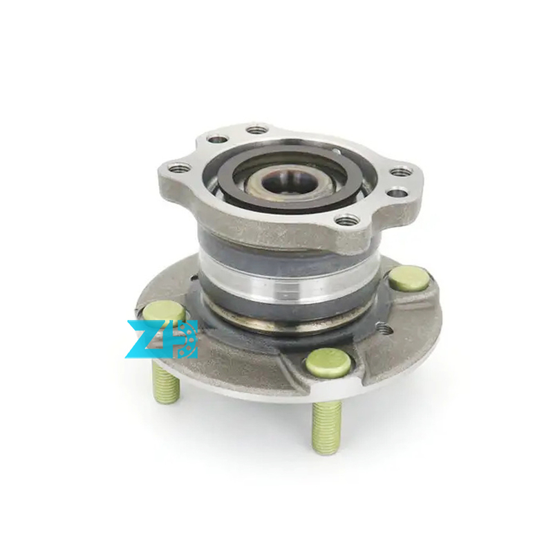 Wheel Hub Bearings For Ford ACP12C299A3C Front Wheel Bearing And Hub Assembly 1751950 For Ford