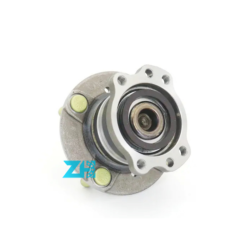Wheel Hub Bearings For Ford ACP12C299A3C Front Wheel Bearing And Hub Assembly 1751950 For Ford