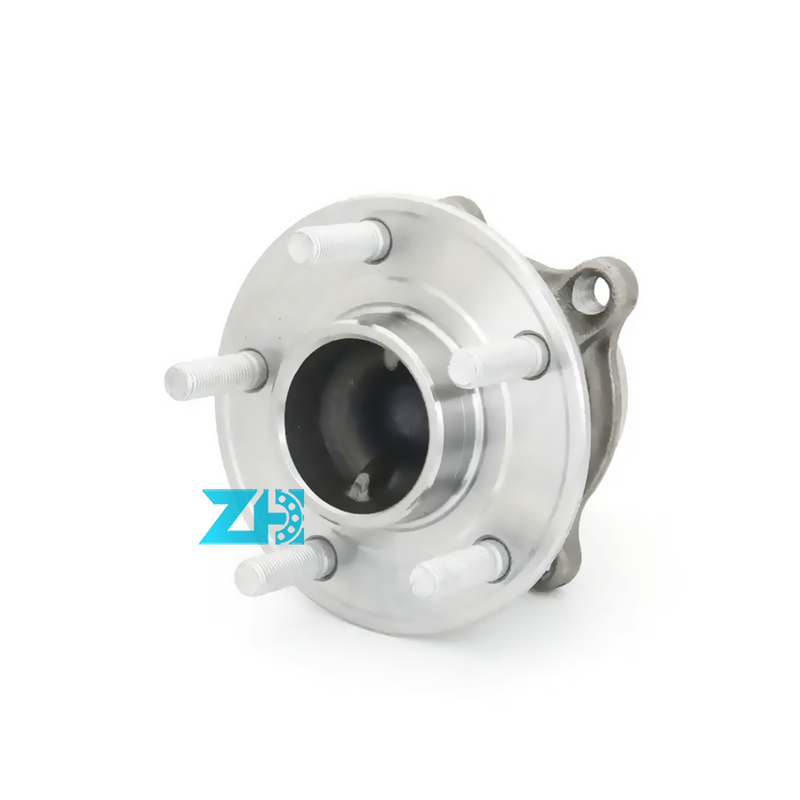 Wheel Hub Bearings BV61-2C299-AAB Front Wheel Bearing And Hub Assembly BV61-2C299-AAB
