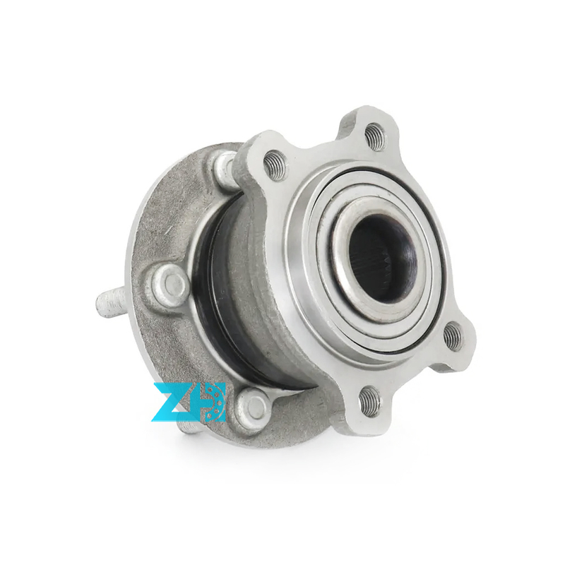 Real Wheel Hub Bearings DV61-2C299-BPA Front Wheel Bearing And Hub Assembly DV61-2C299-BPA For Car Hub Bearing