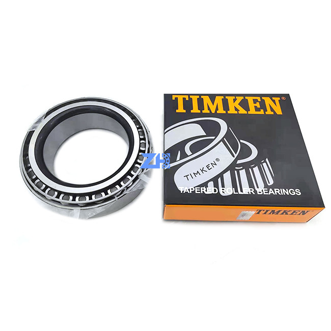 Heavy-Duty Taper Roller Bearing 7L-6551 7L6551 with Long Service Life And Stable Performance