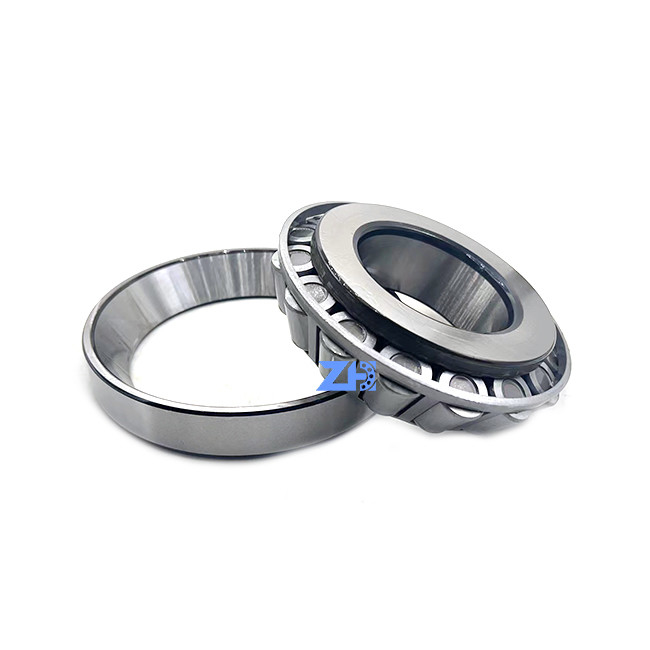 High Load-Carrying Capacity Taper Roller Bearing 426-22-21820 4262221820 For Versatile
