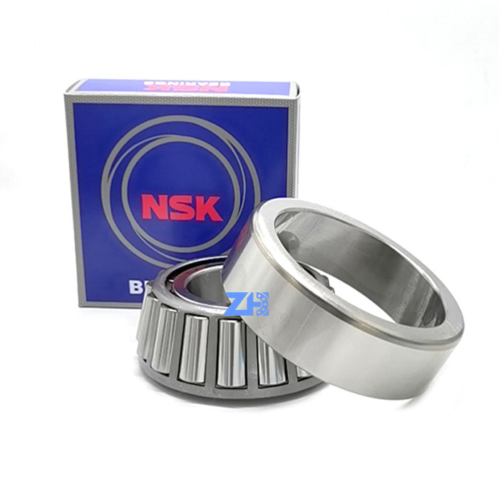 High Load-Carrying Capacity And Precision Taper Roller Bearing 426-22-22810 4262222810for Heavy-Duty Applications