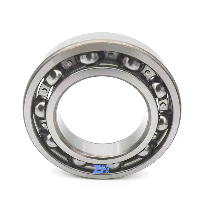 8M2031 High Load-Carrying Capacity And Precision Deep Groove Ball Bearing For Heavy Machinery