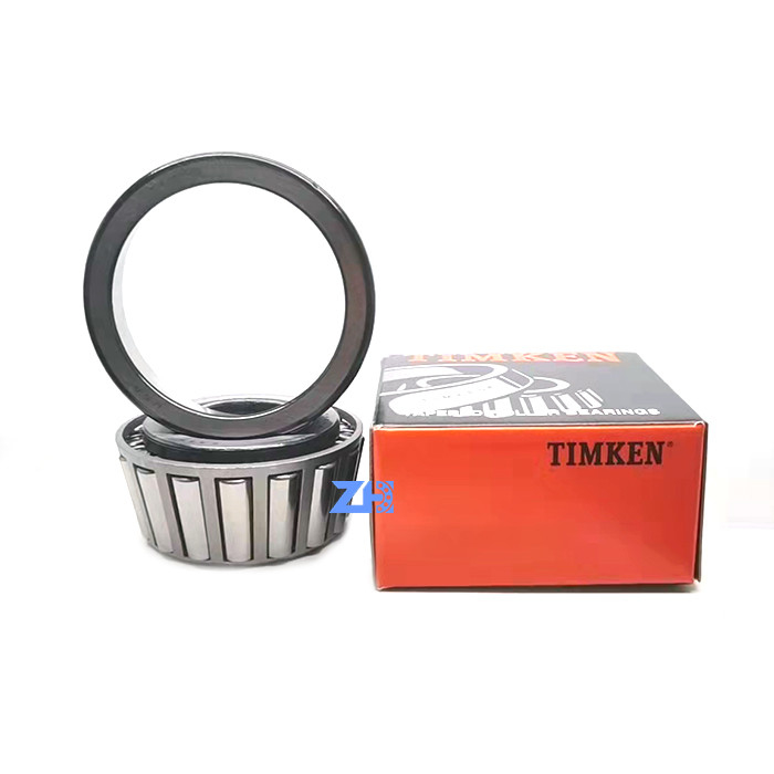 1J4757-1J2860 1J47571J2860 Taper Roller Bearing High Load-Carrying Capacity And Precision For Heavy-Duty